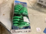 Propel Paddle Gear Kayak Scupper Stoppers 4 Pack SLPG92031 Shoreline Marine Nc. Fixed Price $8.00.