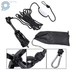 For Canoe Kayak Raft Boat Fishing Jet Ski 5.5LB Portable Folding Anchor Buoy Kit. Fixed Price $27.93.