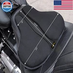 Skwoosh Classic Saddle Motorcycle Gel Seat Cushion Cooling Mesh Breathable. Fixed Price $148.67.