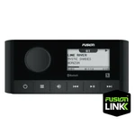 Fusion MS-RA60 Marine Stereo With Wireless Connectivity 010-02405-00. Fixed Price $249.99.