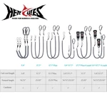 Hercules M4 Retractable Coiled Fishing Lanyard Safety Rope Tether Grippers Rods. Fixed Price $20.99.