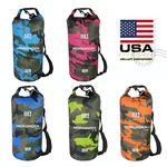 Mororock 10L 20L Camouflage Pvc Kayak Fishing Boating Camping Waterproof Dry Bag. Fixed Price $13.99.