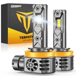 Termitor 2026 New Gen H11/H8/H9 Light Bulbs, Highperformance Bright 70000LM 1.... Fixed Price $224.60.