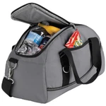 Oagear 12 Can Insulated Cooler Duffel Bag Leakproof Weather Resistant W/ Strap. Fixed Price $17.18.