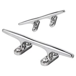 4/5/6/8/10/12INCH Stainless Steel Dock Deck Rope Cleat Boat Marine Uk. Fixed Price $29.49.
