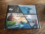 Harken Hoister Lift Launch Watercraft System. Fixed Price $90.00.