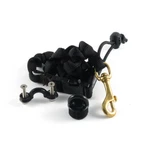 Hobie Mirage Drive Leash Kit #74052101 - Protect Md From Loss Over Side Of Kayak. Fixed Price $43.99.