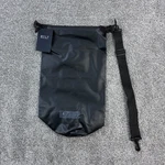 Bylt Unisex Adult Bios Waterproof Durable Drybag With Strap CL8 Black One Size. Fixed Price $14.95.