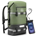 Stover 5/10/25/30/40/55L Waterproof Dry Backpack & Phone Case Xlarge Floating.... Fixed Price $83.45.