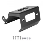 New Vevor Mount,winch Capacity Of 2000-3600 Lbs,trailer Hitch. Fixed Price $49.20.
