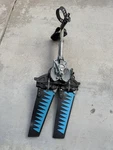 Hobie Kayak Mirage Drive Gt - Blue St Fins Mint Condition Used. Fixed Price $700.00.