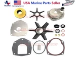Water Pump Repair Kit Mercury 200 225 250 300 Hp Dfi Efi Sea Pro Max Sport. Fixed Price $67.99.
