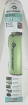 New Sea To Summit 65L Big River Dry Bag Rugged Heavy Duty Free Ship Apple Green. Fixed Price $64.99.
