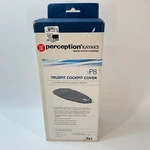 Oem Perception P8 Truefit Cockpit Cover - For Sit Inside Kayaks. Fixed Price $59.99.