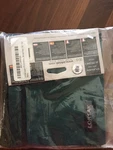 Loksak Splashsak Dipper Case Pouch Storage Bag Waterproof 6X7 Teal New. Fixed Price $34.95.