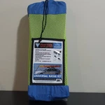 Seattle Sports Riverside Universal Kayak Top Carrier Kit Foam Blocks Straps. Fixed Price $30.57.
