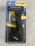 Yakgear Fishnpole Fishing Leash Lanyard Strap Kayak Canoe 32 New!. Fixed Price $10.95.