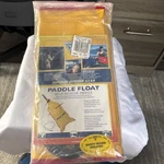 Seattle Sports Paddle Float Self-rescue Device Outrigger Kayaking Outdoors, New!. Fixed Price $39.50.