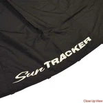 Sun Tracker Fishin Barge (2020) Pontoon Cover Black Dowco 38436-14 Boat. Fixed Price $399.95.