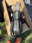 Sportrack Adjustable (similar To Thule Compass) Kayak Carrier. Fixed Price $69.00.