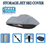 Storage Yamaha Wave Raider Deluxe Pwc Cover 94 95 96 97 2 Seat. Fixed Price $58.83.