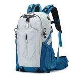 40L Outdoor Backpack Waterproof Hiking Camping Bag Travel Rucksack For Women. Fixed Price $79.99.