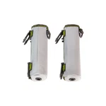 Perception Kayaks Splash Fishing Rod Holders For - One Pair Grey 8080042. Fixed Price $37.34.
