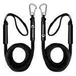 Bungee Dock Line Boat Accessories - Pontoon, Jet Ski, Kayak With .... Fixed Price $36.97.