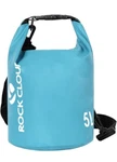 Rock Cloud Dry Bag Waterproof 5L Sack (blue). Fixed Price $13.99.