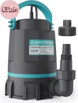 Sump Pump 1/2 Hp Submersible Water Thermoplastic Portable Utility 3159. Fixed Price $102.41.