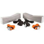 Elevate Outdoor K-cc-kit Car Roof Foam Blocks For Kayaks. Fixed Price $27.99.
