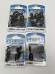 Shoreline Propel Paddle Gear Kayak Accessories Nylon Eyestraps 4 Pack Of 6 Each. Fixed Price $14.90.