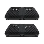 Eva Permanent Dock Fender Black Boat Uv-resistant &#. Fixed Price $232.99.