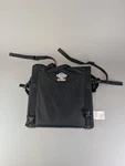 Crazy Creek Original Chair Black Canoe Portable Folding Seat Stadium. Fixed Price $45.00.
