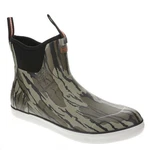 Huk Original Mossy Oak Rouge Wave Men's Boot. Fixed Price $120.00.