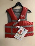 Stearns Adult Universal Pfd Personal Flotation Device Life Jacket Chest 30 -52. Fixed Price $22.99.