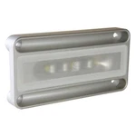 Lumitec Nevislt Low-profile 1000 Lumen Engine Room Light #101296. Fixed Price $173.59.