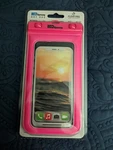 H2ODYSSEY Dry Bag For Devices, Floating 100% Waterproof, Up To 6.5 X3.25X.5. Fixed Price $10.00.