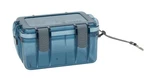 Outdoor Products - Watertight Box (dress Blues, Small). Fixed Price $19.59.