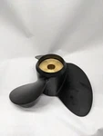 Solas Amita Aluminum Propeller 8811-145-19 VA3X14.5X19RB WHSE2.29A3. Fixed Price $100.00.