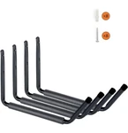 Heavy Duty Giant Arm Hang-it-all Wall Mount Storage Hook Rack For Sup&surfboa.... Fixed Price $15.99.