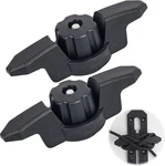 Kayak Track Mount Anchor Cleat, Rope For Rail Accessories, 2. Fixed Price $20.54.