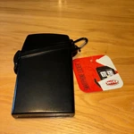 Witz Smart Phone Locker Ii. Black.. Fixed Price $8.99.
