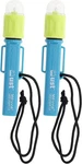 Ust See-me 1.0 Led Light W/ Lanyard, 20 Lumens (2-PACK). Fixed Price $19.24.