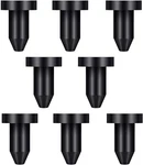 Avesfer Kayak Drain (1/2 Inch Diameter) Rubber Scupper Plugs Kits Hol. Fixed Price $12.99.