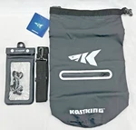 Kastking Cyclone Seal Lb Dry Bag -100% Waterproof- Phone Case New. Fixed Price $18.99.