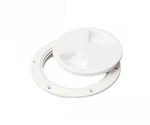 Sea Dog 337140-1 Abs Deck Plate White Standard. Fixed Price $27.59.
