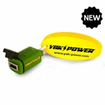 YP-USB2 Sae To 3AMP Charging Dongle. Fixed Price $19.99.
