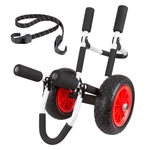 Elevate Outdoor Paddle Board Dolly, Lightweight Aluminum Cart, 50 Lb Capacity. Fixed Price $53.39.