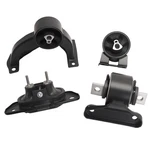 4PCS Engine Motor And Transmission Bracket Kits Fit For Chrysler 20... Fast Ship. Fixed Price $126.99.